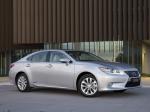Lexus ES300h 2013 года (AU)